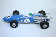 1388 Matra MS11 1968-69 J P Beltoise Scalextric C14 1969 FRA