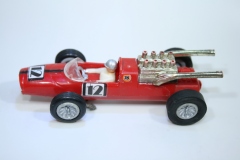 1659 Matra MS11 1968-69 J P Beltoise GGN