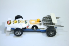 1893 Matra MS7 1967-69 J Ickx Jouef