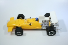 2071 Matra MS10 1968 J P Beltoise MRRC 5197 1968 Boxed