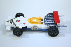 2185 Matra MS7 1967-69 J Ickx Jouef