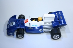315 Matra MS120B 1971-72 C Amon Polistil PC020 1972 Boxed