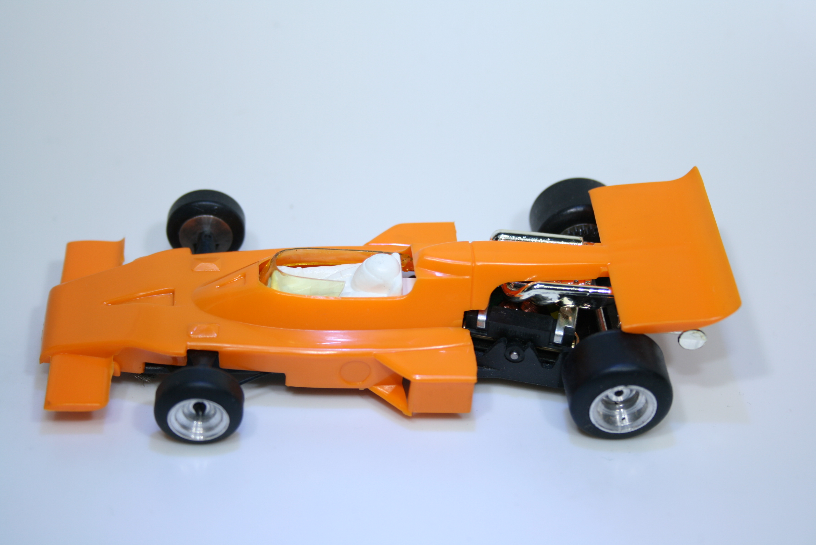 984 Mclaren M16C 1974 J Rutherford COX 3502 Boxed