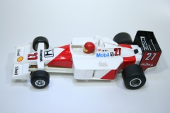 1096 Mclaren MP4/5B 1990 A Senna Polistil 31110 1990