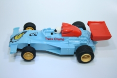 1097 Mclaren M23 1976 Team Car Scalextric C359 Track Champ 1981