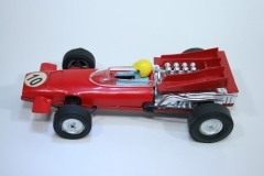 1171 Mclaren M9A 1969 D Bell Exin Mex C43 1970