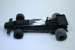 1284 Mclaren M7C 1969 B Mclaren Scalextric C3545A 2015