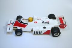 1445 Mclaren MP4/2 1984 A Prost Polistil 31106
