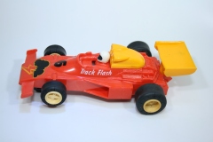 1467 Mclaren M23 1976 Team Car Scalextric C358 Track Flash 1981
