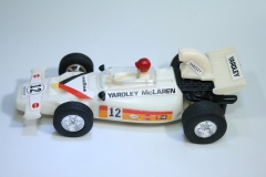 1501 Mclaren M23 1974 D Charlton Lincoln