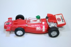 1660 Mclaren M23 1974 Lincoln