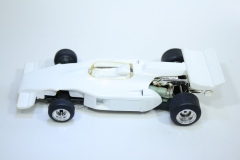 1675 Mclaren M16C 1974 J Rutherford COX 3502