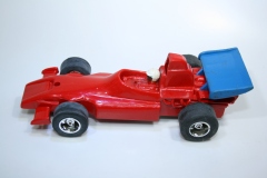 1754 Mclaren M23 1976 J Hunt Strombecker 109596 Boxed