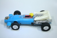 1894 Mclaren M9A 1969 D Bell Exin Mex C43 1970