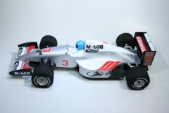 1946 Mclaren MP4/14 Clone 1999 M Hakkinen Carrera 20474 Boxed 1:24