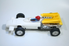 1958 Mclaren M9A 1969 D Bell Exin Mex C43 1970