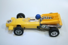 1972 Mclaren M9A 1969 D Bell Exin Mex C43 1970