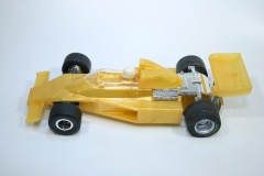 1988 Mclaren M23 1976 J Hunt MRRC 6001 1981