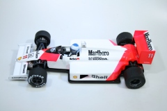 2035 McLaren MP4/5 1989 A Senna NSR Scratch Livery 2022