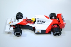 2056 Mclaren MP4/5B 1990 A Senna Scaleauto SC-6264 2023 Boxed