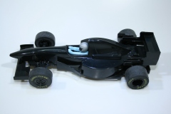 2107 Mclaren MP4/10 1999 M Hakinnen Scalextric C2260 1999 Pre Production Test Mould