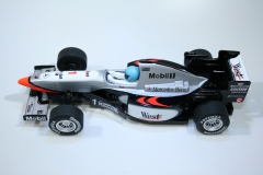2110 Mclaren MP4/10 1999 M Hakinnen Scalextric C2260 1999 Pre Production Hand Paint Boxed