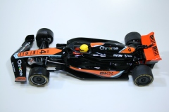 2122 McLaren MCL60 2023 L Norris NSR 0364IL 2024 Boxed