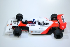 2136 Mclaren MP4/4 1988 A Prost Nonnoslot Mclaren MP4/4  2023 Boxed