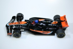 2154 McLaren MCL60 2023 O Piastri NSR 0363IL 2024 Boxed