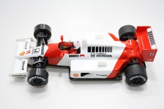 2256 Mclaren MP4/4 1988 A Prost NSR 0448IL 2024 Boxed