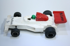 245 Mclaren M23 1976 J Hunt Scalextric C108 1981