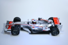 357 Mclaren MP4/21 2007 P De La Rosa Scalextric C2813 2007 Boxed