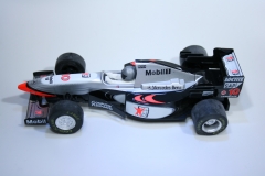 358 Mclaren MP4/12 1995 D Coulthard Scalextric C2124 1997 Boxed