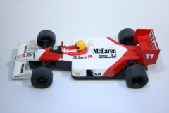 36 Mclaren MP4/4 1988 A Prost EXIN 8326 1990