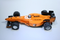 41 Mclaren MP4/10 1995 M Blundell Scalextric C2204 Boxed