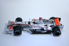 474 Mclaren MP4/21 2006 K Raikkonen SCX 6246 2007 Boxed