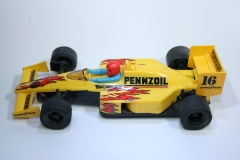 57 Mclaren MP4/4 1990 Indy EXIN 8327 1990