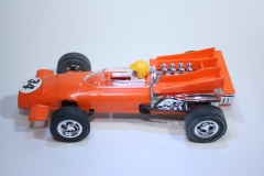 660 Mclaren M9A 1969 D Bell Reprotec 5043 2002 Boxed