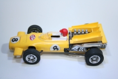 683 Mclaren M9A 1969 D Bell EXIN C43 1970 Boxed