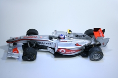704 Mclaren MP4/26 2011 J Button SCX A10080 2012 Boxed