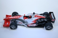 737 Mclaren MP4/17 2002 K Raikkonen Carerra 25782 2003 Boxed