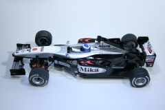 786 Mclaren MP4/13 1998 M Hakkinen SCX 2008 Boxed