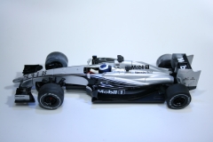 872 Mclaren MP4/29 2015 J Button Scalextric C3619 2015 Boxed