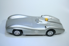 1187 Mercedes-Benz W196 1955 S Moss Bumslot 250 Boxed