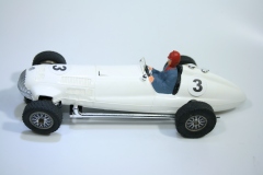 1361 Mercedes W154 1938 R Caracciola MRRC 725 1964