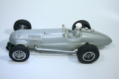 1362 Mercedes W154 1938 R Carraciola Strombecker 9510-595 Boxed