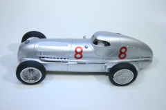 1652 Mercedes Benz W25 1935 R Caracciola TRRC Boxed