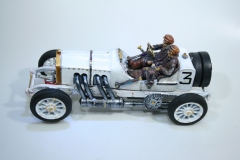 1806 Mercedes 150HP 1908 GTM ED-901