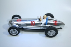 1816 Mercedes W154 1938 R Caracciola Iberslot DM02 2022 Boxed