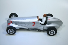 1933 Mercedes W125 1937 R Caracciola Pre Add PA-K06-2